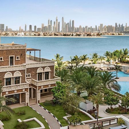 دبي Wyndham Residences The Palm المظهر الخارجي الصورة