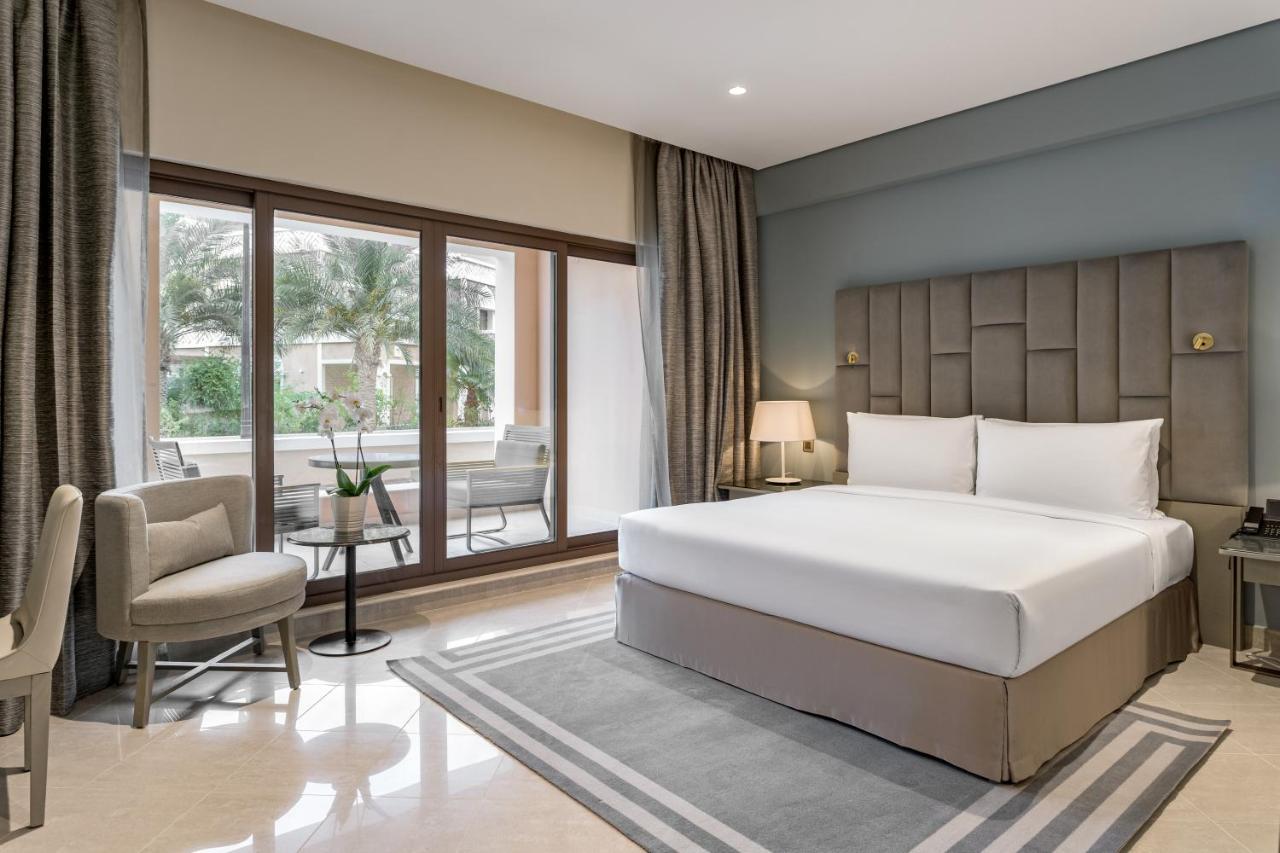 دبي Wyndham Residences The Palm المظهر الخارجي الصورة