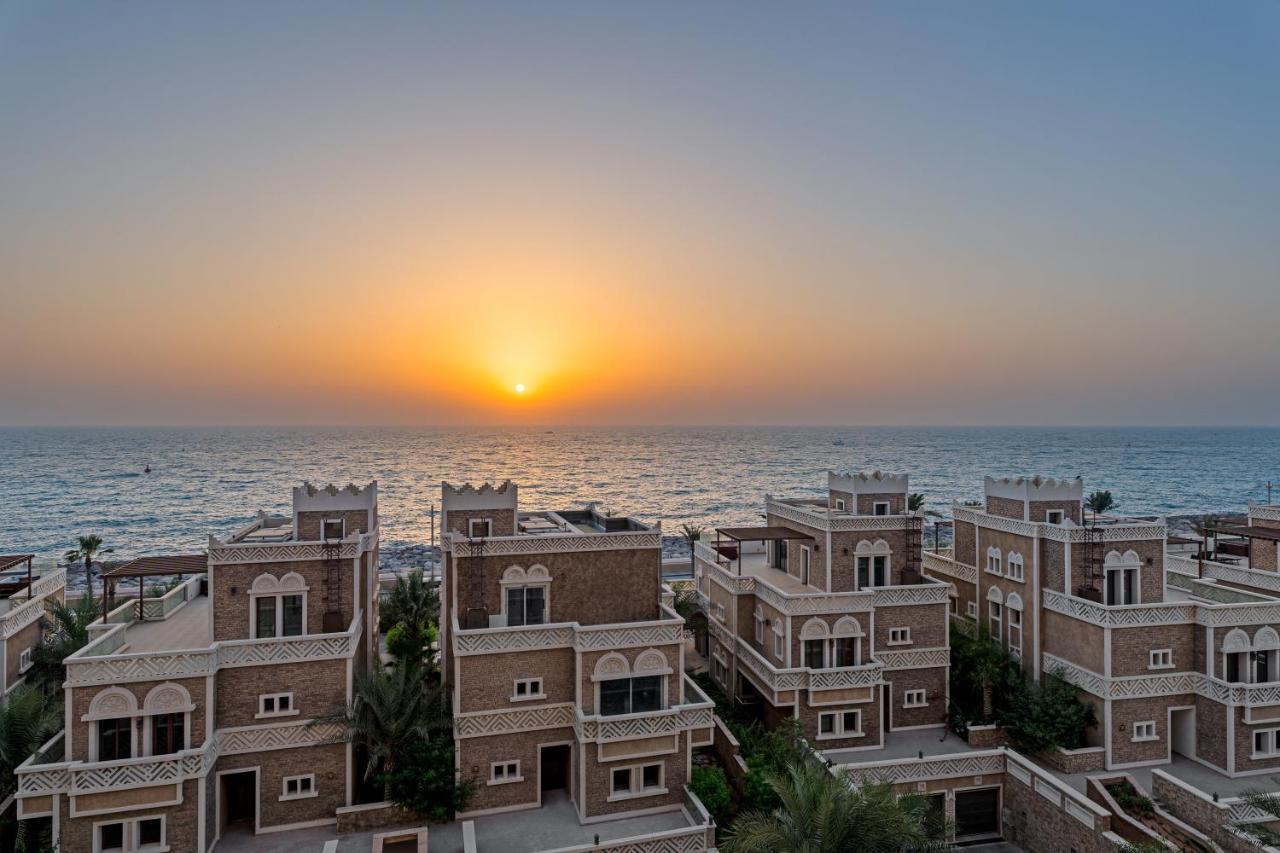 دبي Wyndham Residences The Palm المظهر الخارجي الصورة