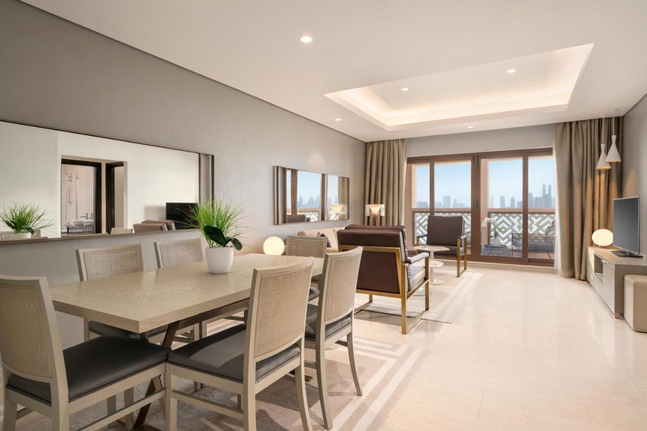 دبي Wyndham Residences The Palm المظهر الخارجي الصورة