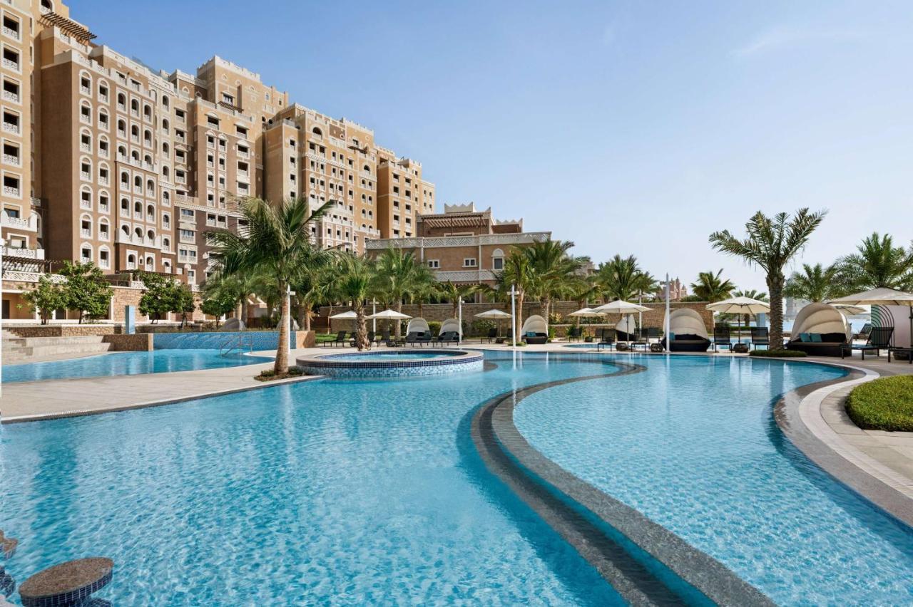 دبي Wyndham Residences The Palm المظهر الخارجي الصورة