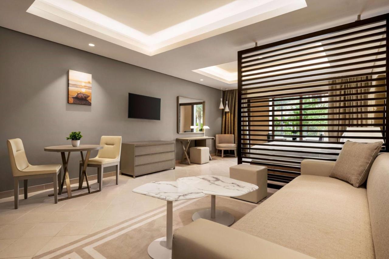 دبي Wyndham Residences The Palm المظهر الخارجي الصورة