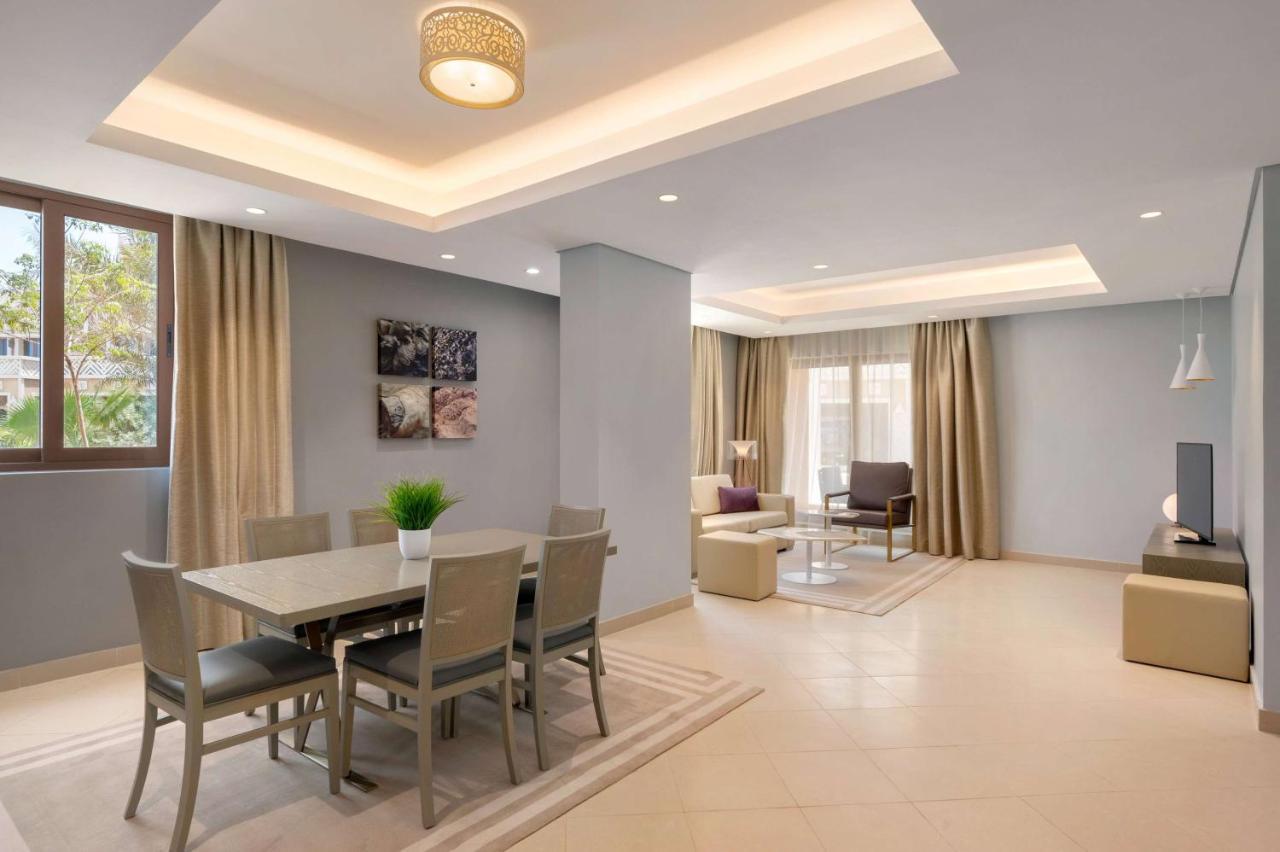 دبي Wyndham Residences The Palm المظهر الخارجي الصورة