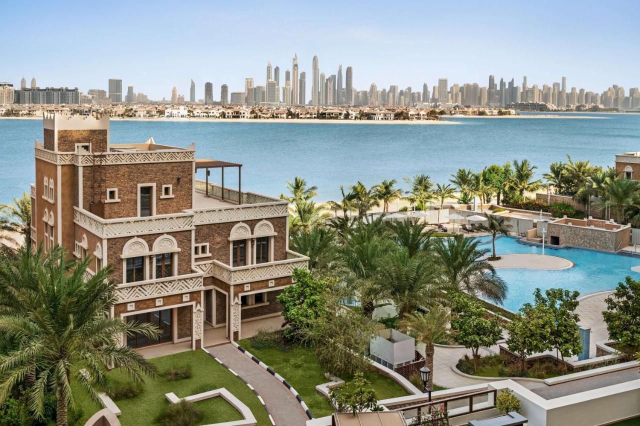 دبي Wyndham Residences The Palm المظهر الخارجي الصورة