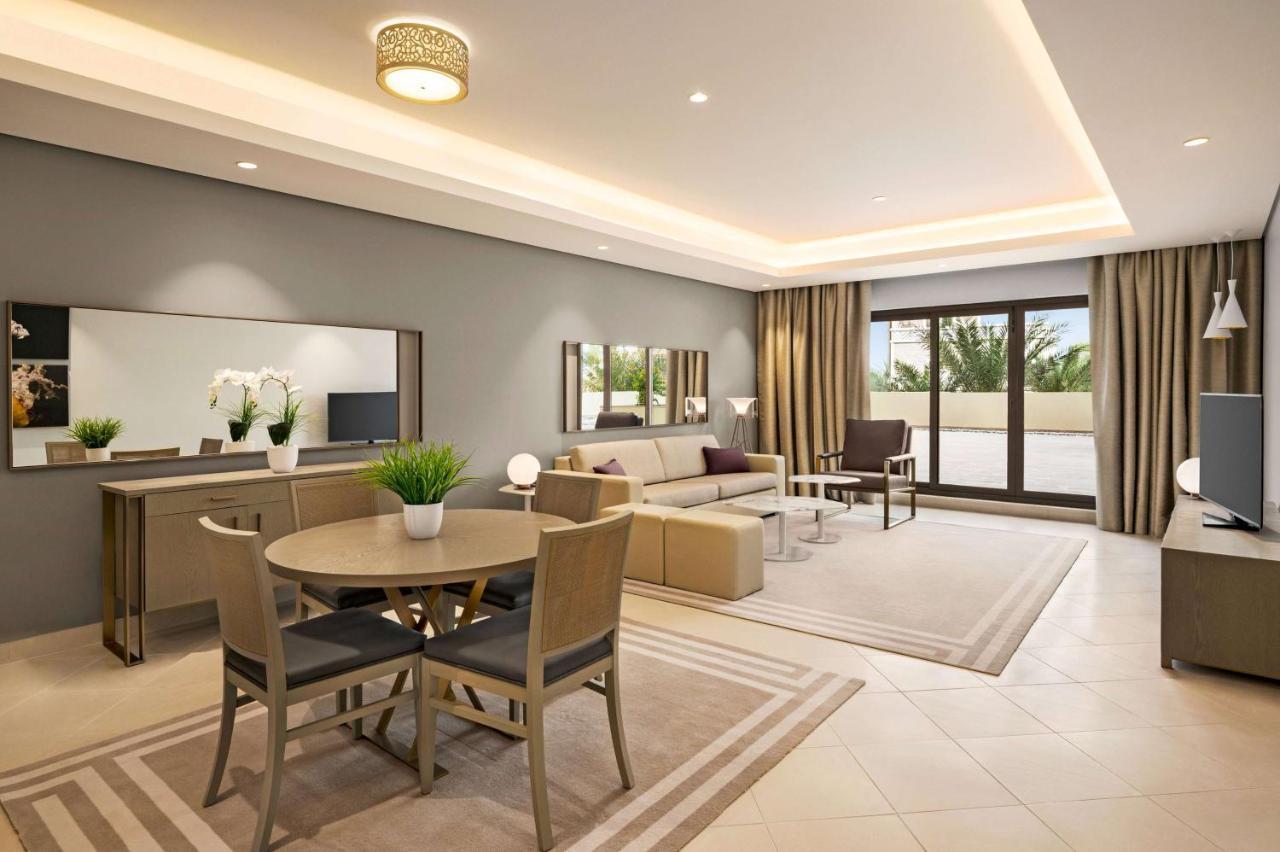 دبي Wyndham Residences The Palm المظهر الخارجي الصورة