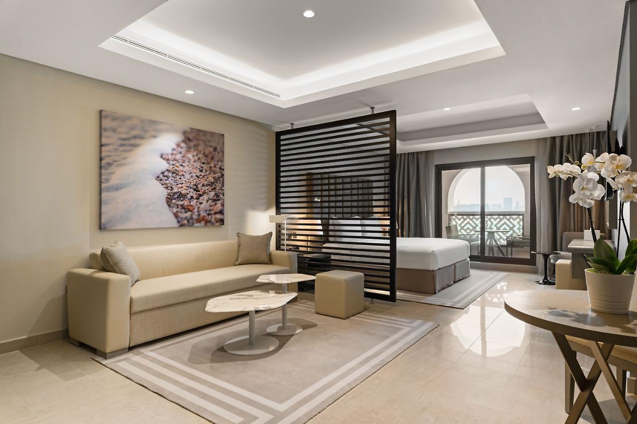 دبي Wyndham Residences The Palm المظهر الخارجي الصورة